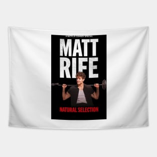 Matt Rife | natural Selection Tapestry