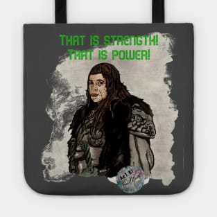 Conan The Barbarian - Thulsa Doom Tote