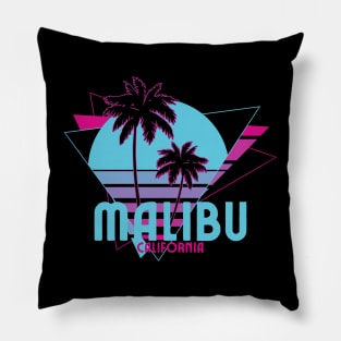 Malibu Pillow