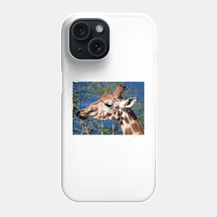 Giraffe Phone Case