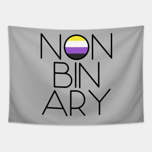 Non-binary Tapestry