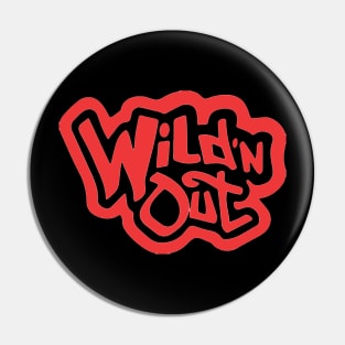 wild-n-out-high-resolution transparent Pin