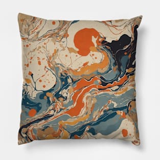 Urban Inspiration V1 Pillow