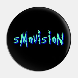 Smovision R&M style Pin