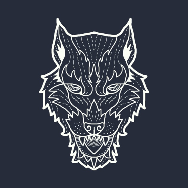 WOLF by WAC1