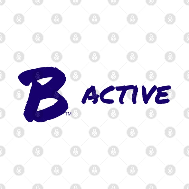 B Active by B