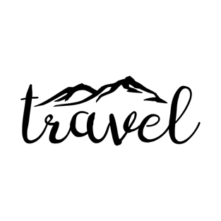 Travel T-Shirt