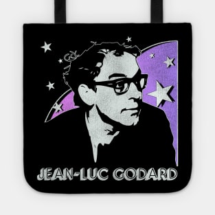 Jean-Luc Godard Tote