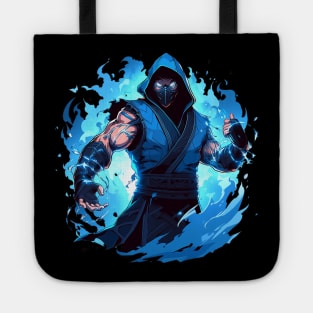 sub zero Tote