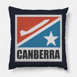 English Electric Canberra Pillow