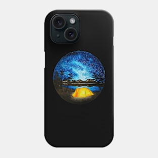 Enjoy the Outdoors Phone Case