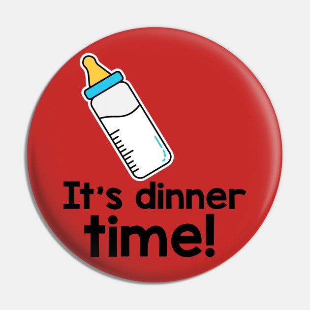 It’s dinner time! Pin by parazitgoodz