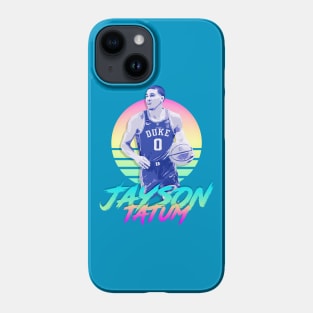 Lindy's Sports Pro Basketball Magazine 2018-2019 Jayson Tatum Celtics Cover