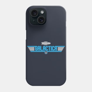 Battlestar Galactica Phone Case