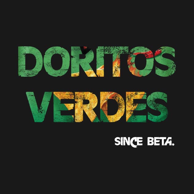 Doritos Verdes by Clathrus