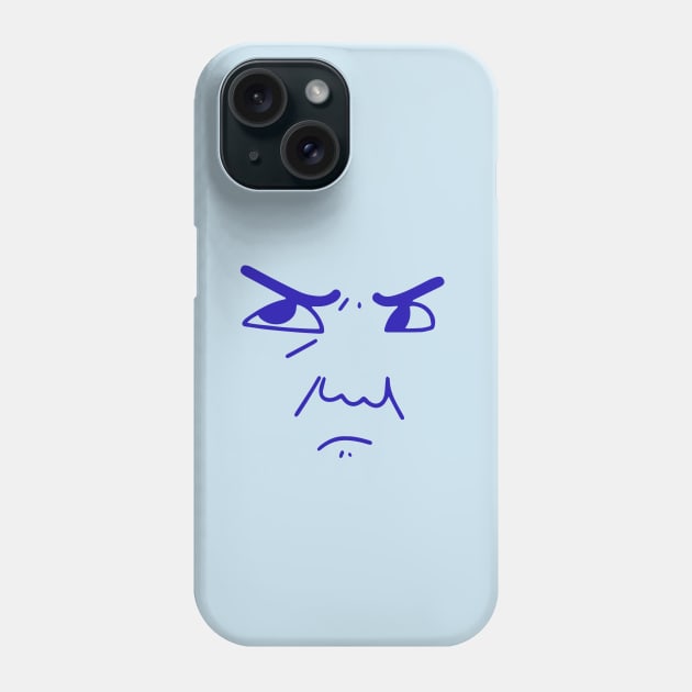 Umm F*ck My Life Phone Case by Lethy studio