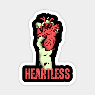 Heartless Magnet