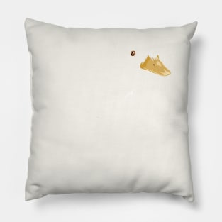 quack Pillow