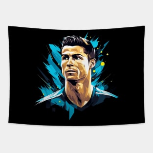 ronaldo Tapestry