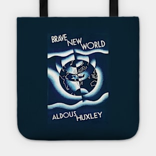 Brave New World Tote