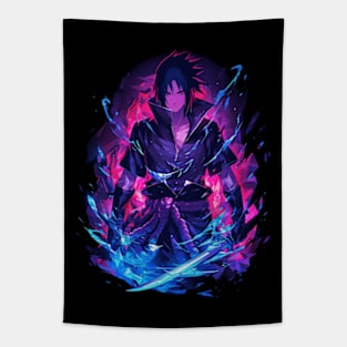 sasuke Tapestry