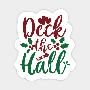 Christmas Magnet