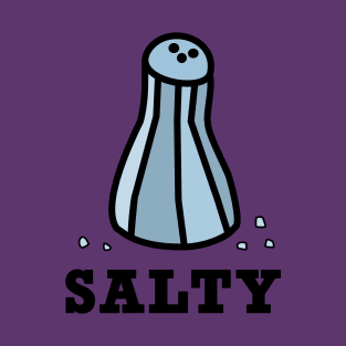 salty T-Shirt