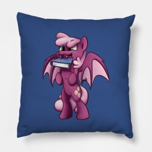 CheeriSquee Pillow