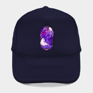 Am I Truly the Last? Hat