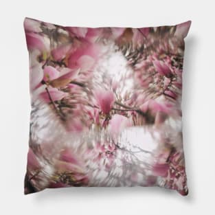 Magnolia Prism 2 Pillow