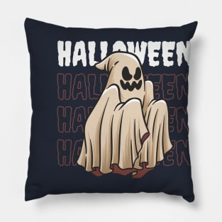 Halloween | Happy Halloween Pillow