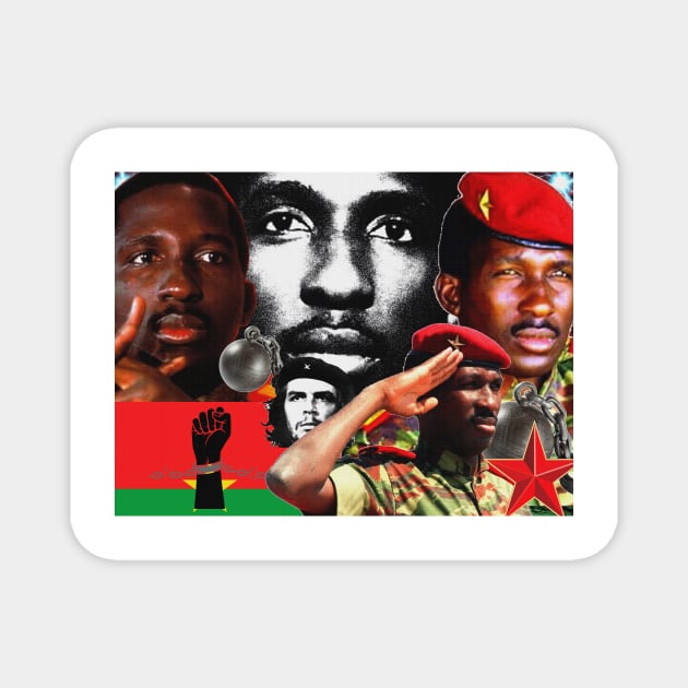 SANKARA Magnet by truthtopower