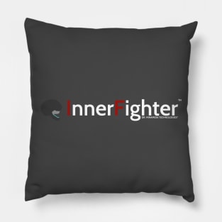 Inner Fighter IF8R Pillow