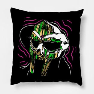 It's DOOM! Pillow