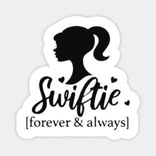 SWIFTIE LOVERS Magnet