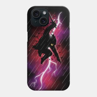 Priman Phone Case