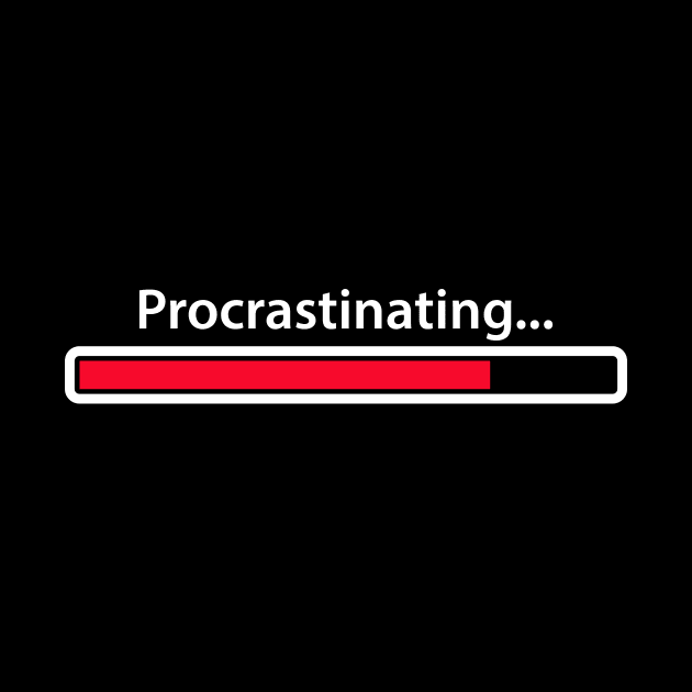 Procrastinating... by Indie Pop