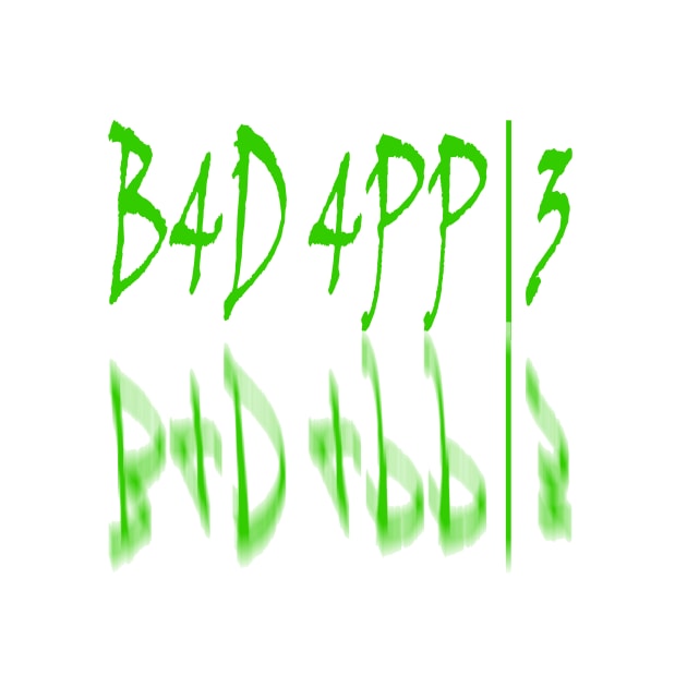 Bad Apple by kriz_nha