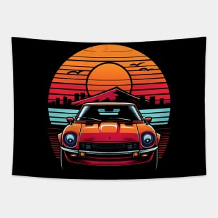 Nissan 240z Tapestry