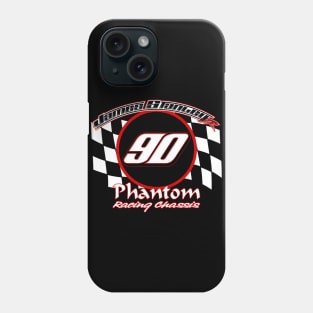 JSR Circle 90 Phone Case