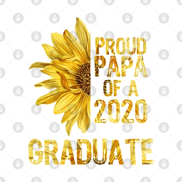 Proud Papa of a 2020 Graduate by MarYouLi
