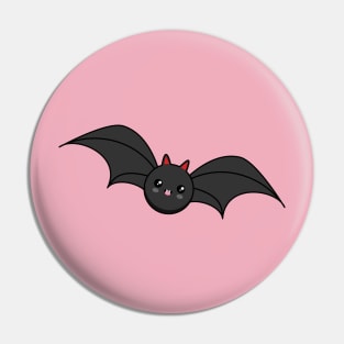 Cute Bat Pin