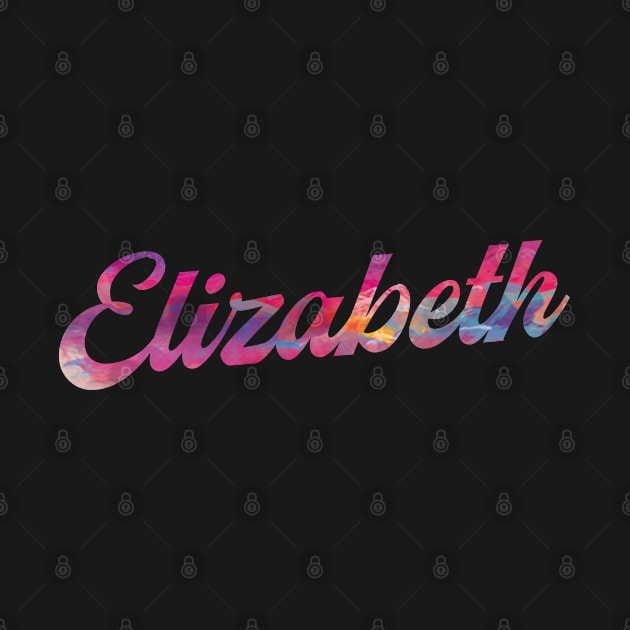 Elizabeth by Snapdragon