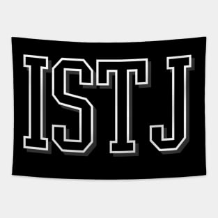 ISTJ-The Logistician Tapestry