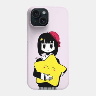 Little Star Phone Case