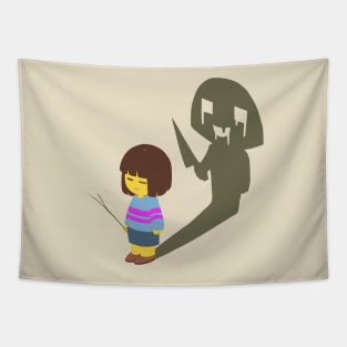 Frisk Tapestry