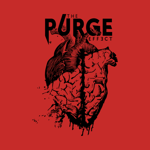 The Purge Effect HEARTMIND by thepurgeeffect