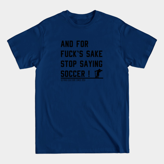 Football - Football - T-Shirt