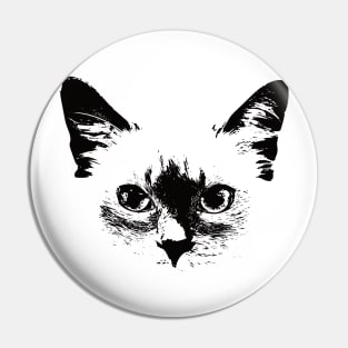 Ragdoll Mom Gift For Ragdoll Cat Owners is the ideal present Pin