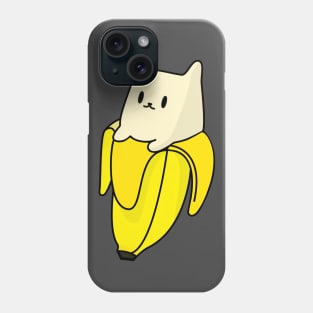 Kawaii Banana Man Phone Case